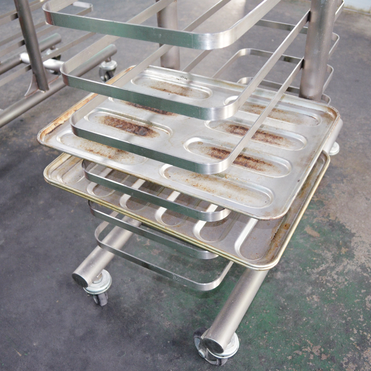 トンボラック30枚差し製品写真