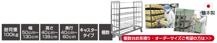 カーゴラック